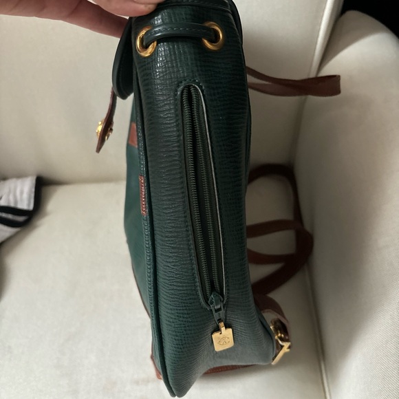 PHILIPPE CHARRIOL vintage bag - Picture 8 of 8
